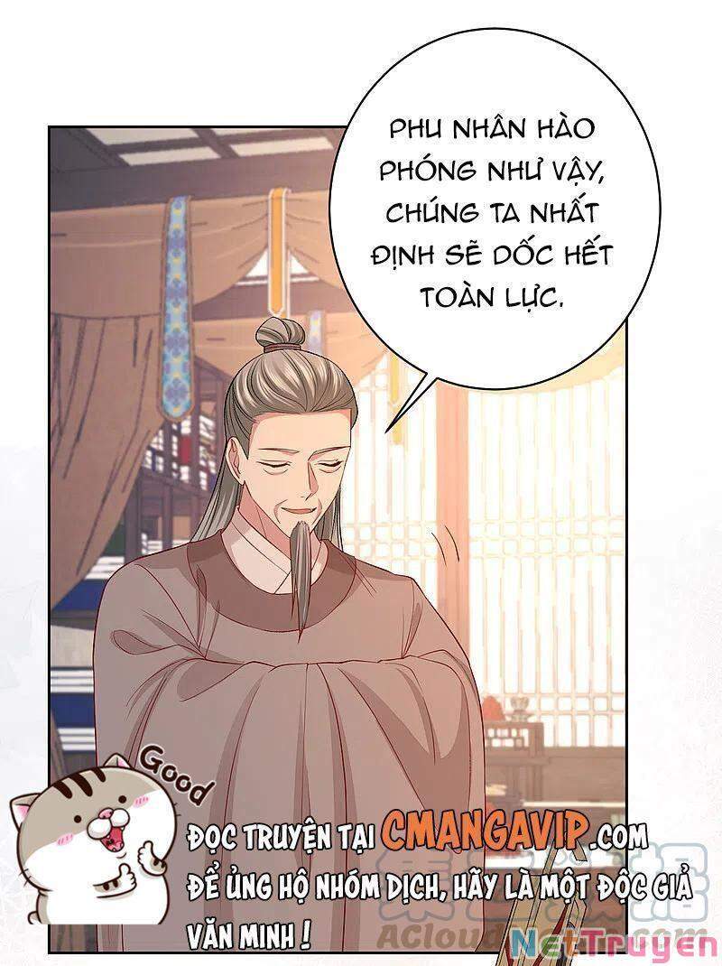 Độc Y Đích Nữ Chapter 232 - Trang 2