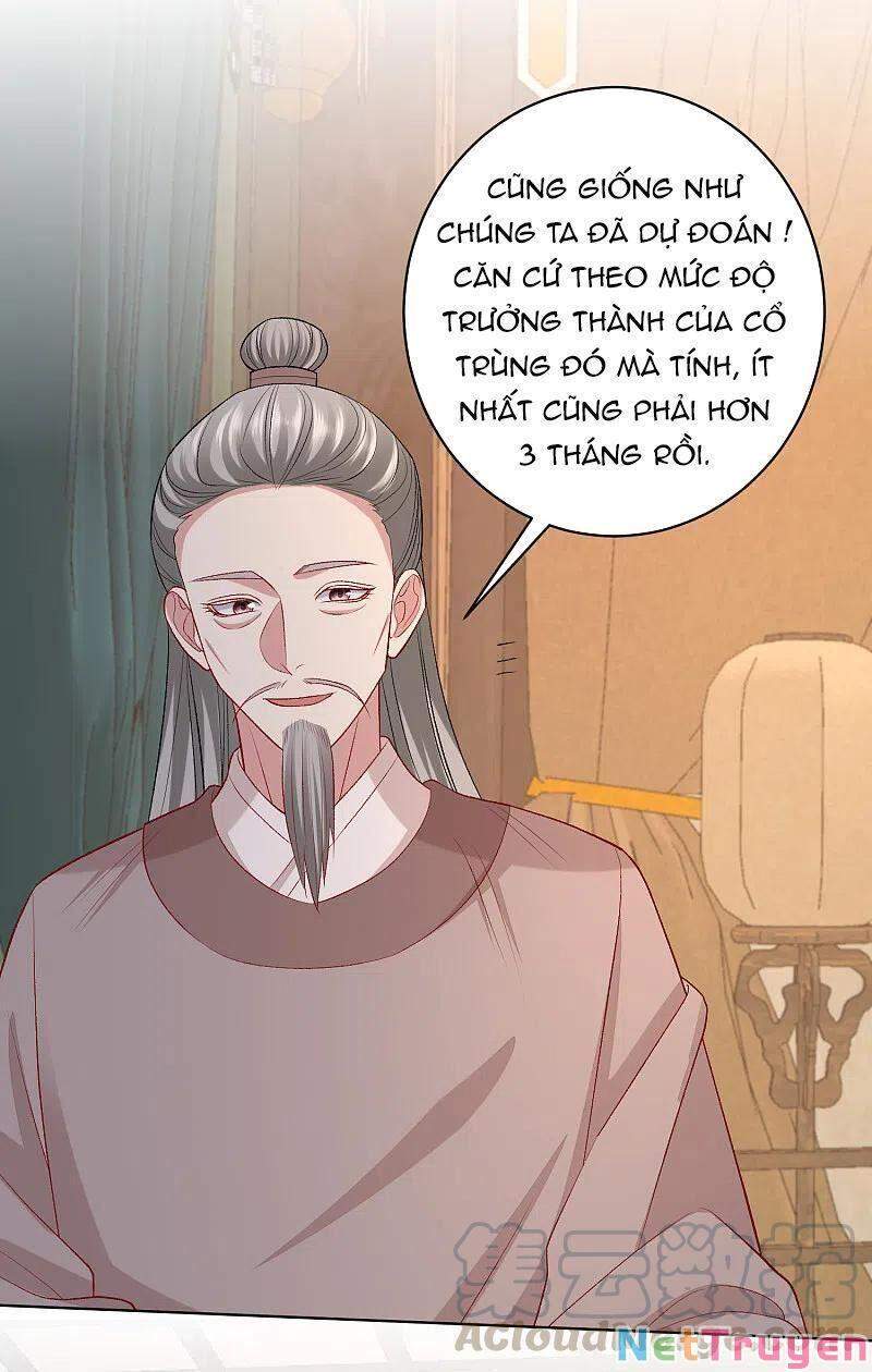 Độc Y Đích Nữ Chapter 231 - Trang 2