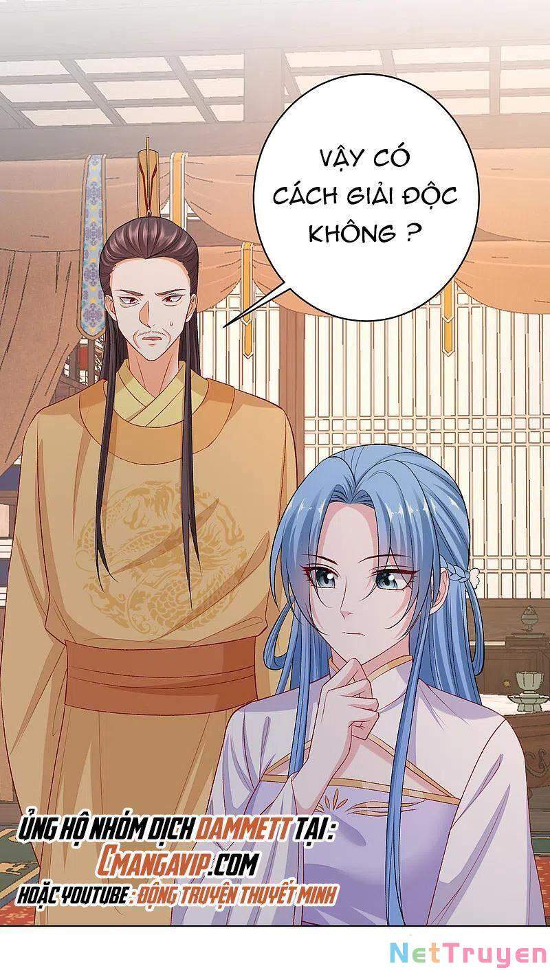 Độc Y Đích Nữ Chapter 231 - Trang 2