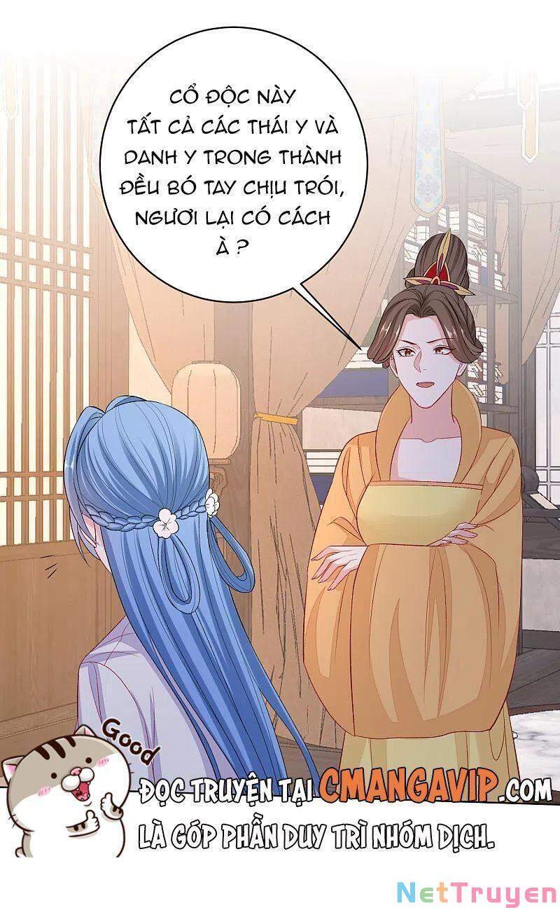 Độc Y Đích Nữ Chapter 231 - Trang 2