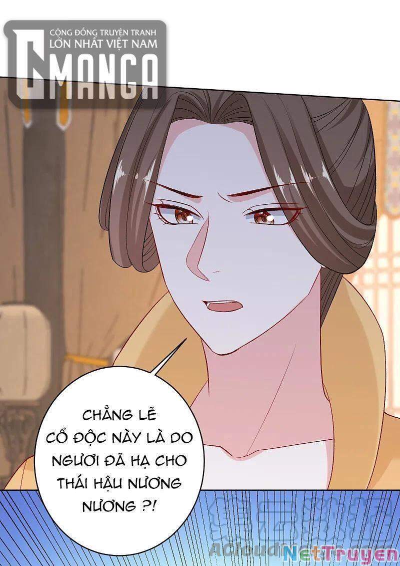 Độc Y Đích Nữ Chapter 231 - Trang 2