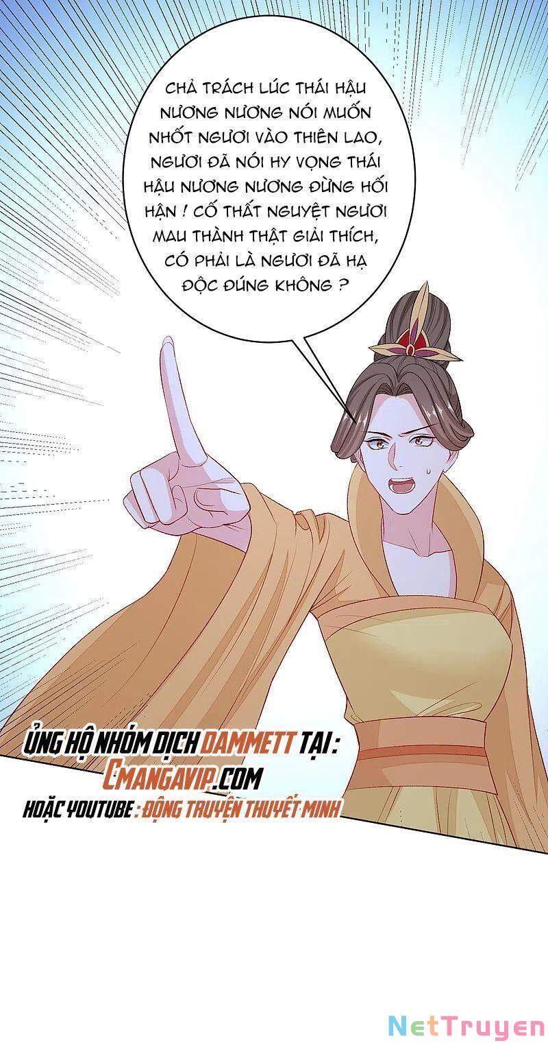 Độc Y Đích Nữ Chapter 231 - Trang 2