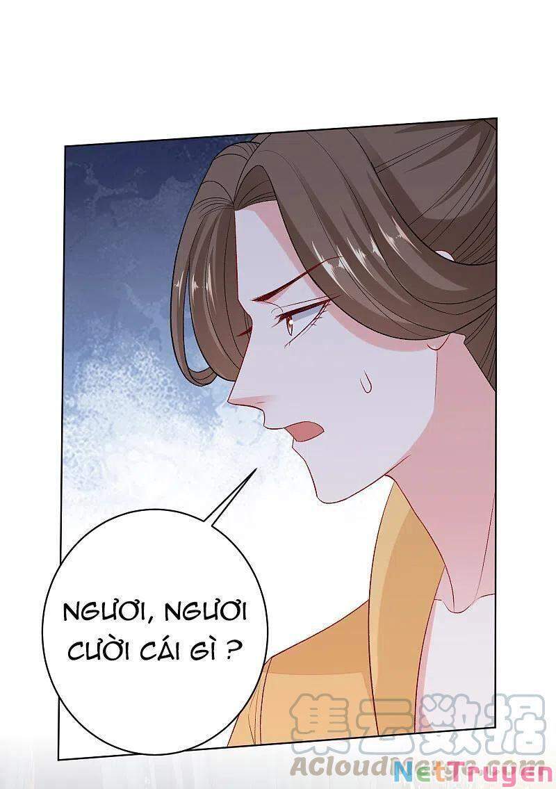 Độc Y Đích Nữ Chapter 231 - Trang 2