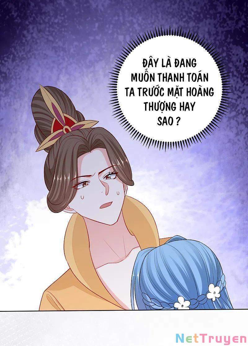 Độc Y Đích Nữ Chapter 231 - Trang 2