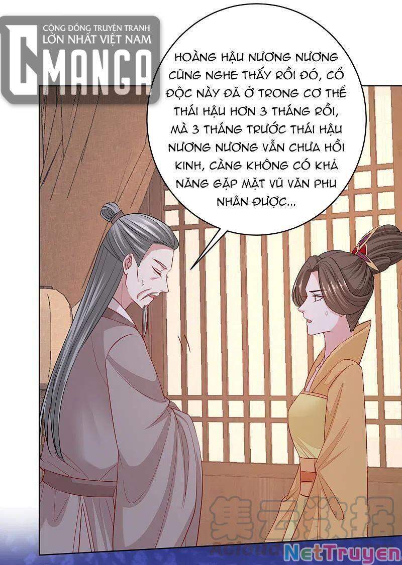 Độc Y Đích Nữ Chapter 231 - Trang 2