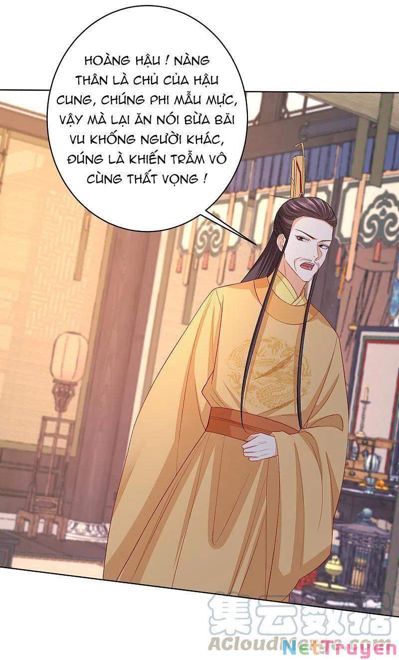 Độc Y Đích Nữ Chapter 231 - Trang 2