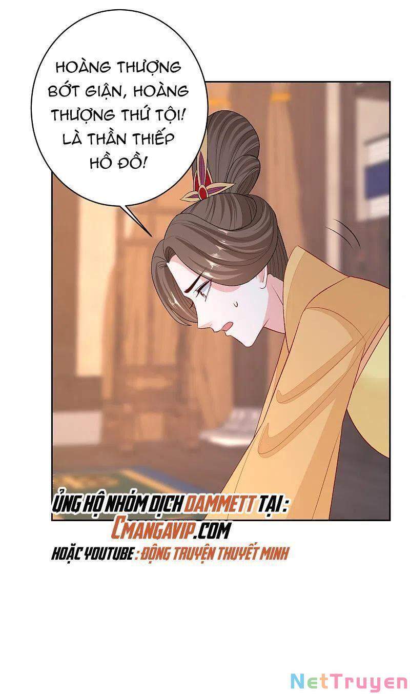 Độc Y Đích Nữ Chapter 231 - Trang 2