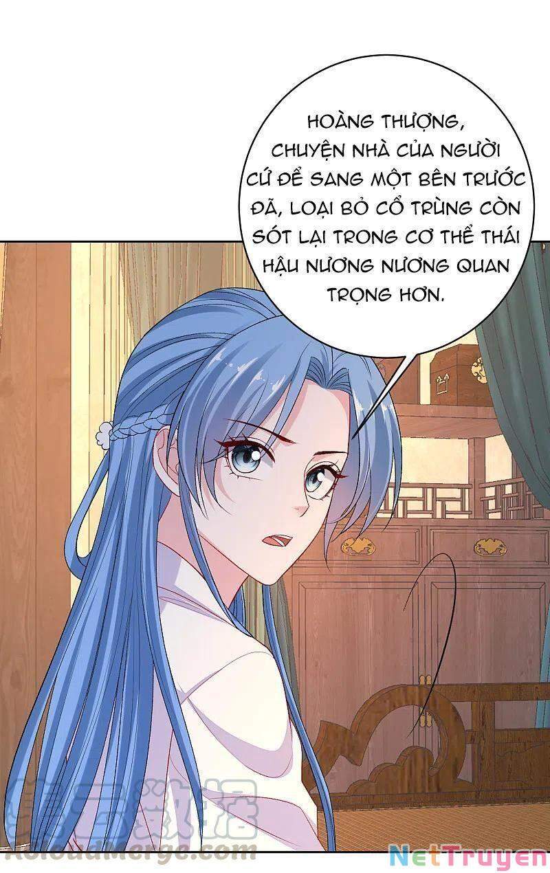 Độc Y Đích Nữ Chapter 231 - Trang 2