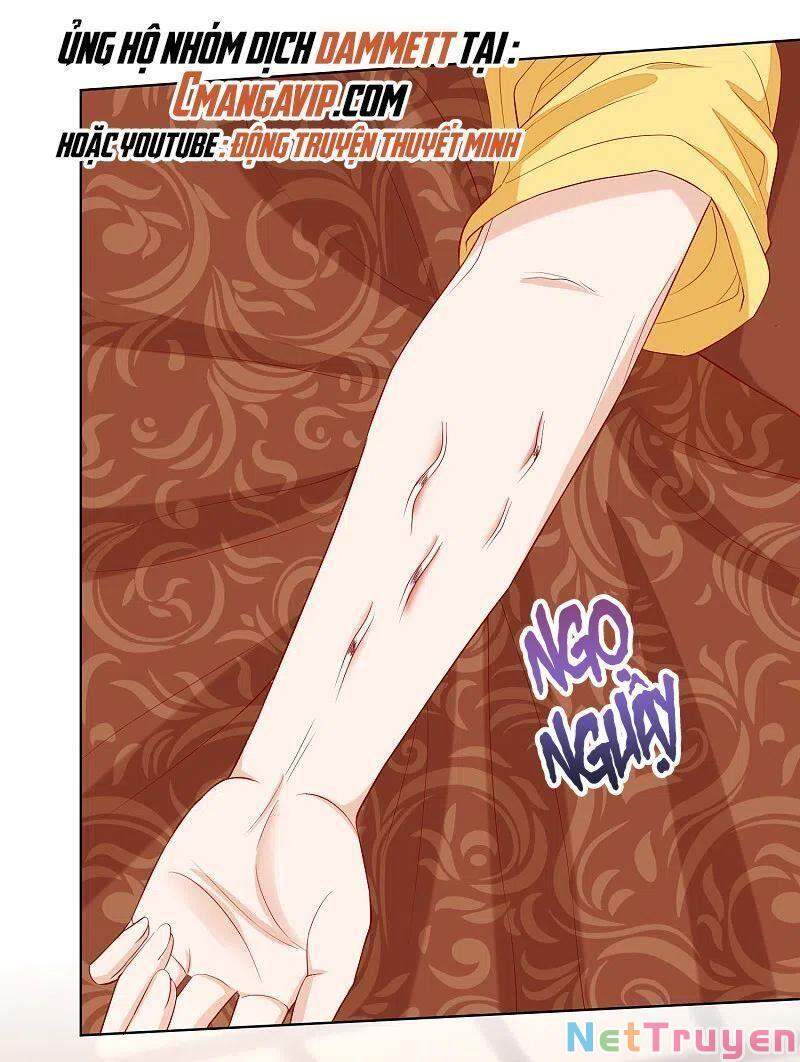 Độc Y Đích Nữ Chapter 231 - Trang 2