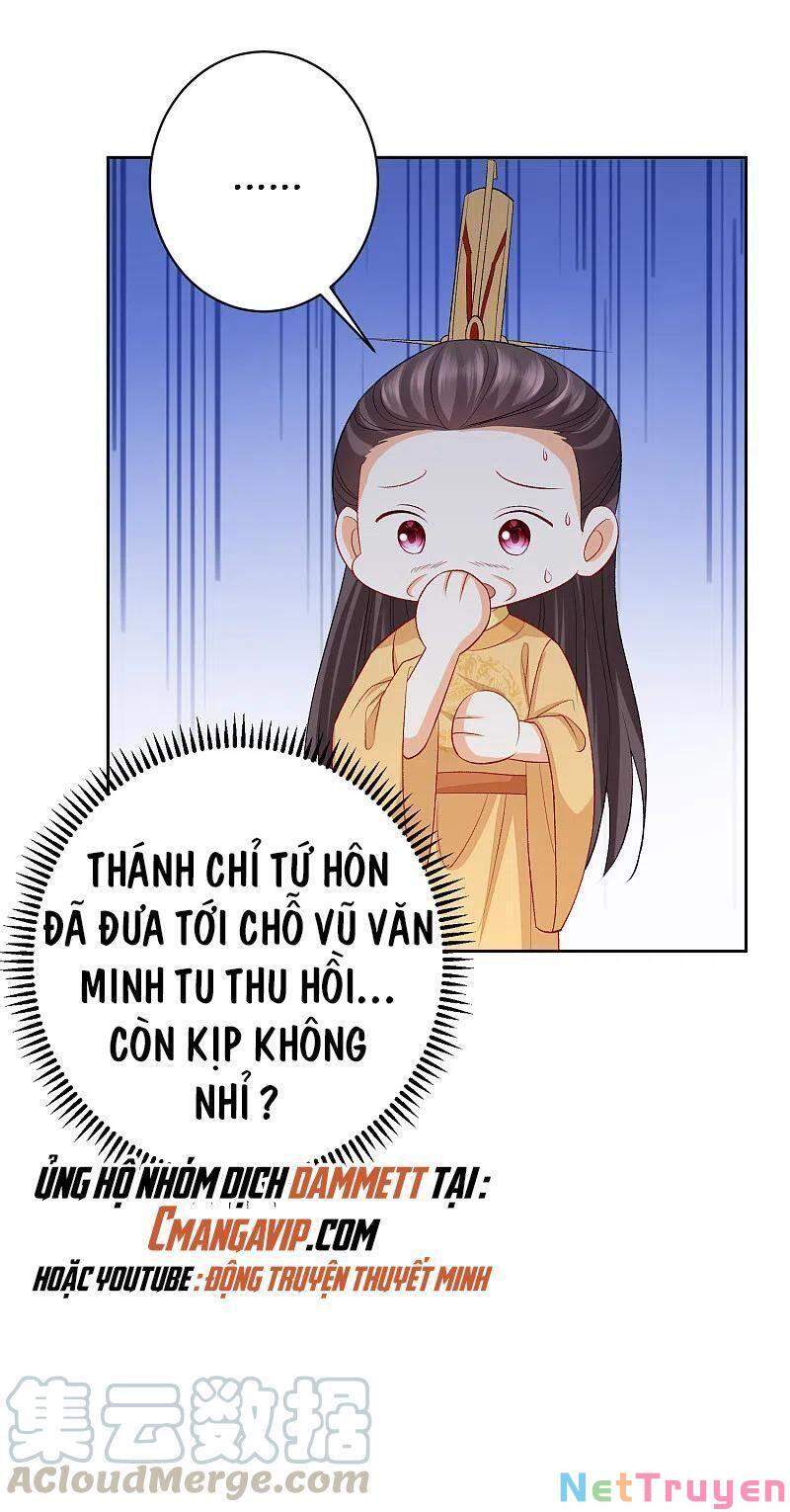 Độc Y Đích Nữ Chapter 231 - Trang 2