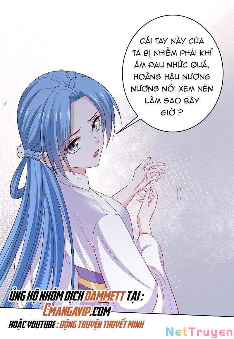 Độc Y Đích Nữ Chapter 231 - Trang 2