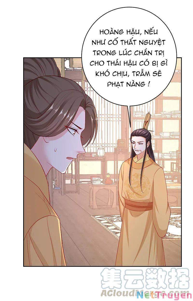 Độc Y Đích Nữ Chapter 231 - Trang 2