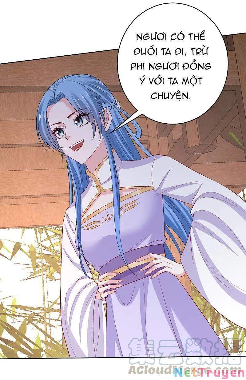 Độc Y Đích Nữ Chapter 230 - Trang 2