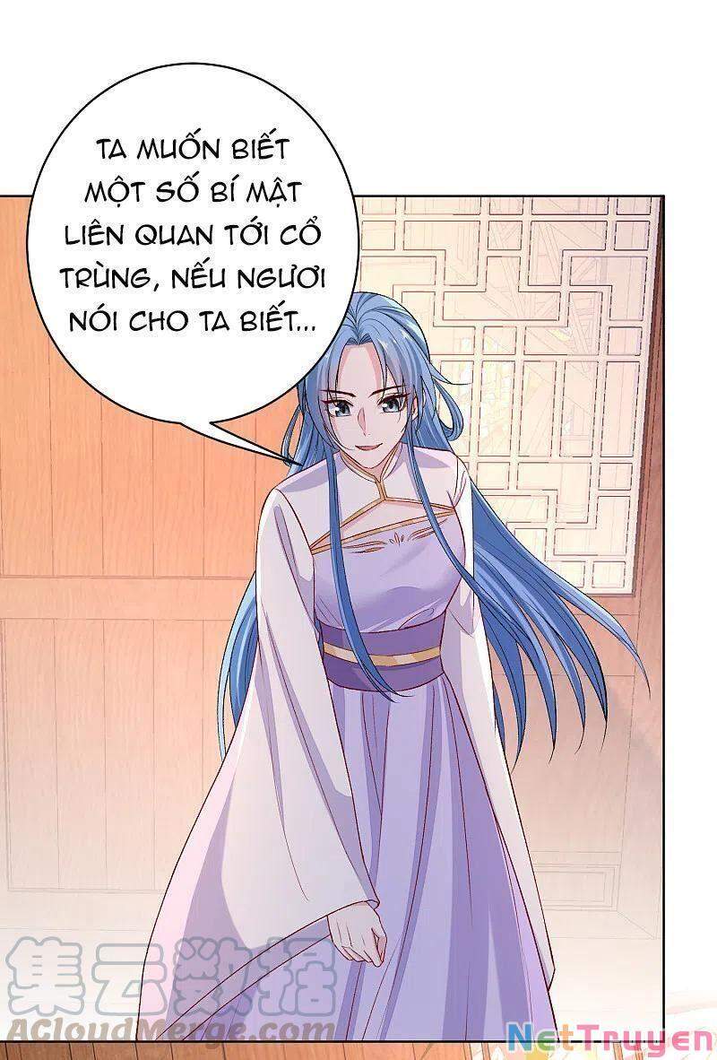 Độc Y Đích Nữ Chapter 230 - Trang 2