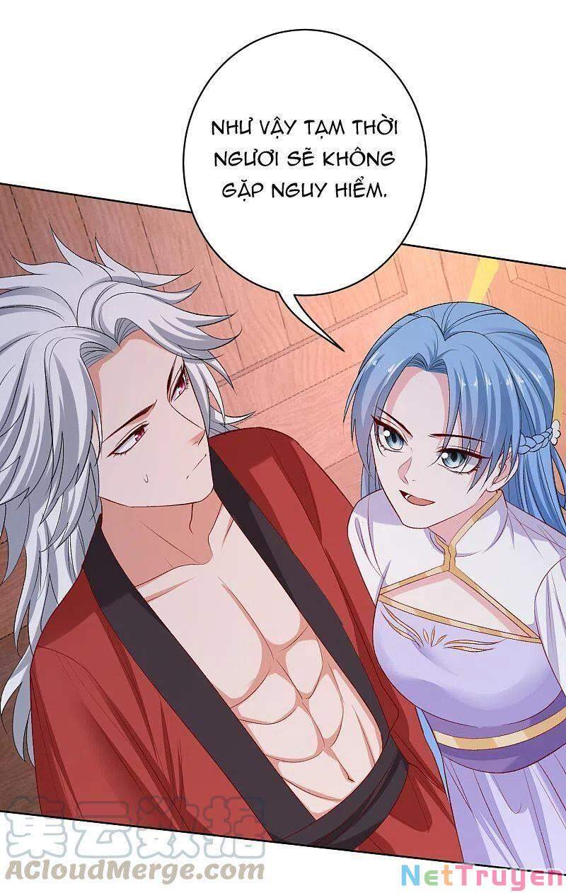 Độc Y Đích Nữ Chapter 230 - Trang 2