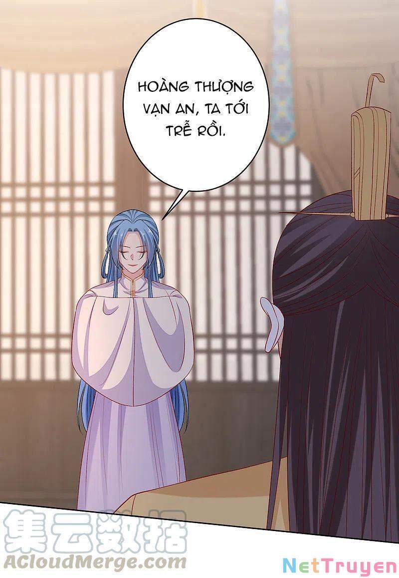 Độc Y Đích Nữ Chapter 230 - Trang 2