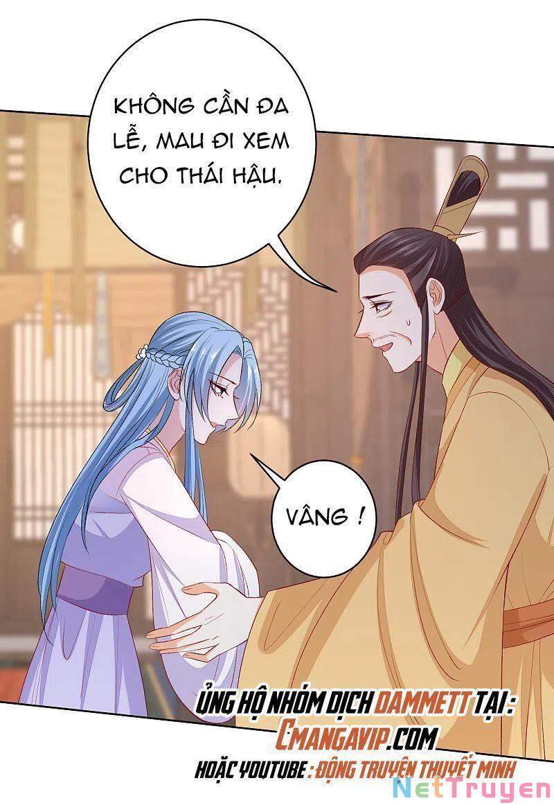 Độc Y Đích Nữ Chapter 230 - Trang 2