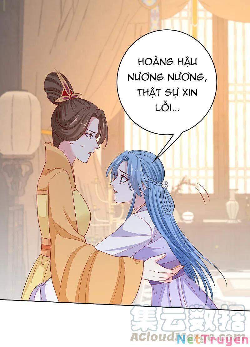 Độc Y Đích Nữ Chapter 230 - Trang 2