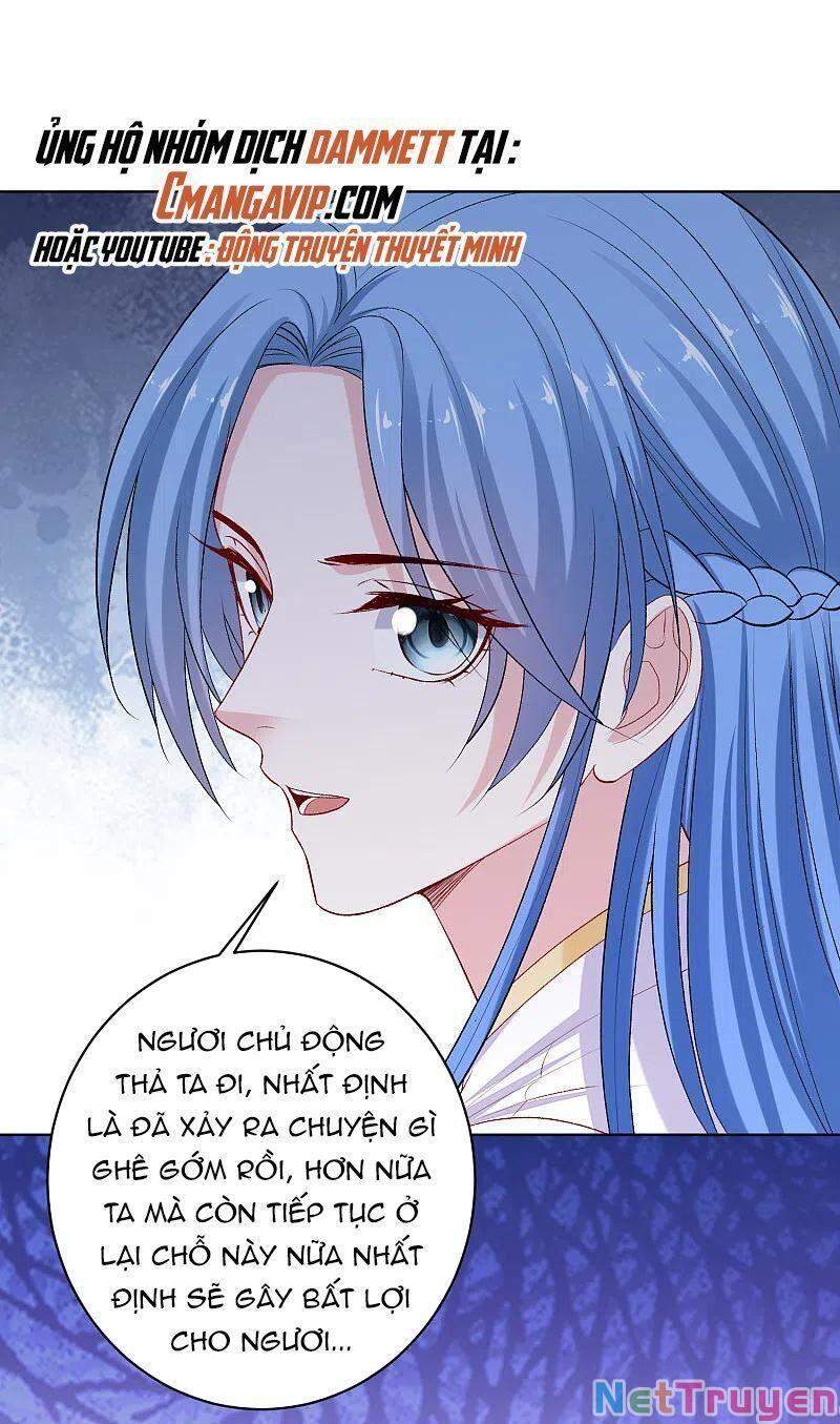 Độc Y Đích Nữ Chapter 230 - Trang 2