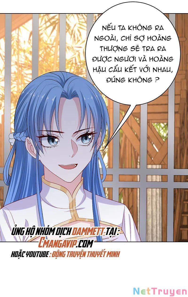 Độc Y Đích Nữ Chapter 230 - Trang 2