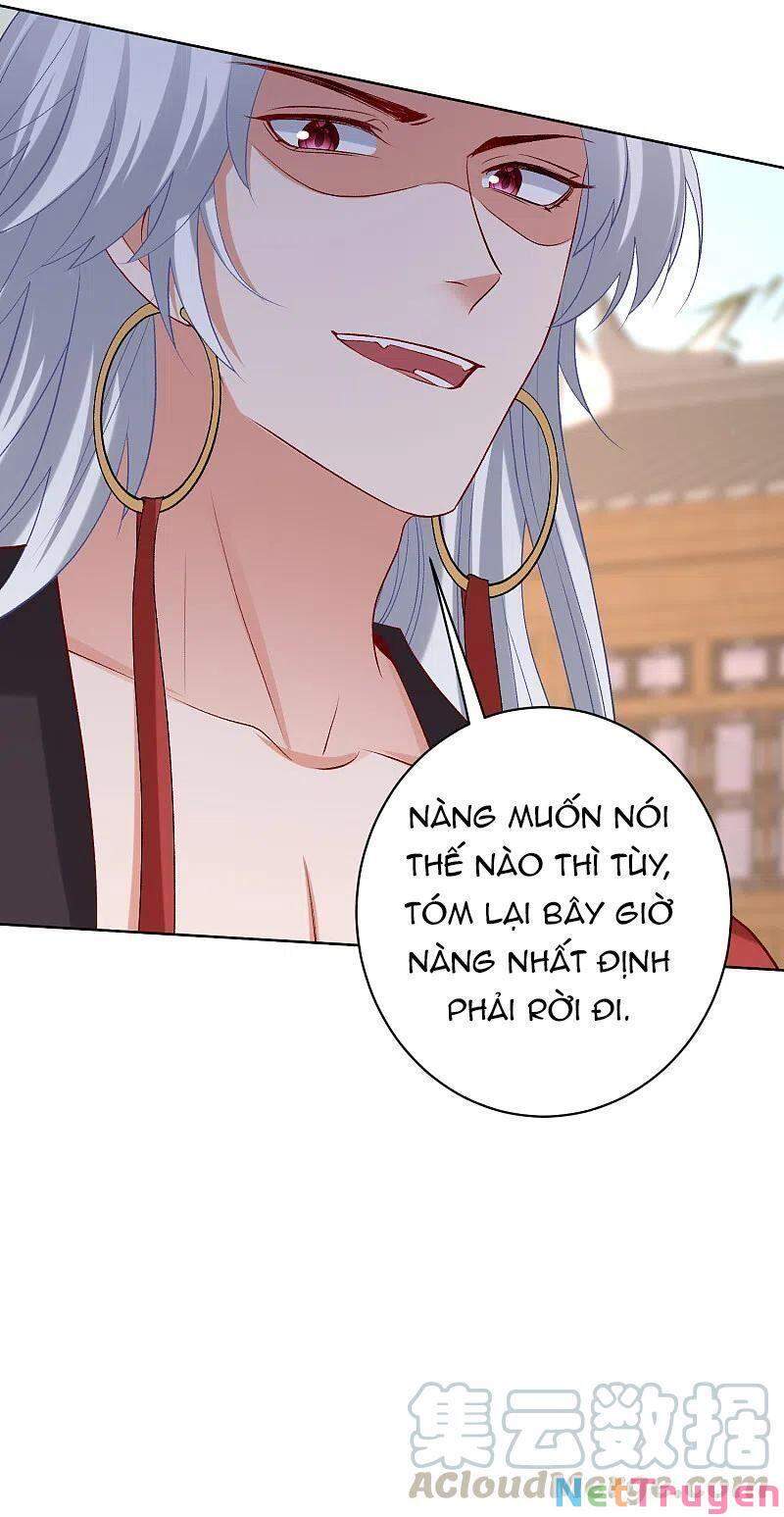 Độc Y Đích Nữ Chapter 230 - Trang 2