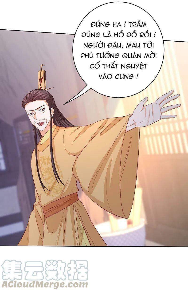 Độc Y Đích Nữ Chapter 229 - Trang 2