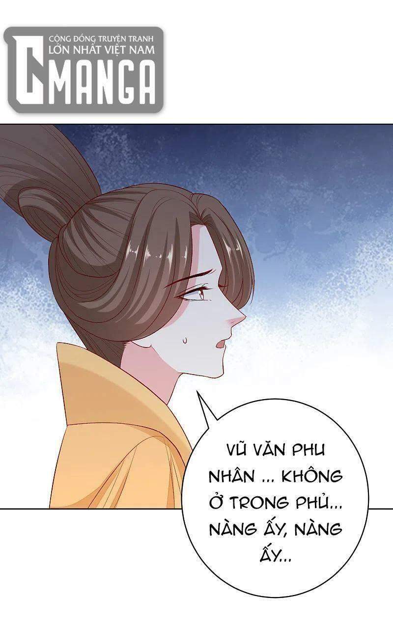 Độc Y Đích Nữ Chapter 229 - Trang 2