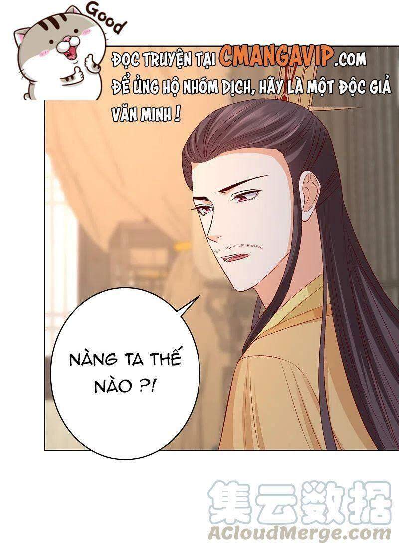 Độc Y Đích Nữ Chapter 229 - Trang 2