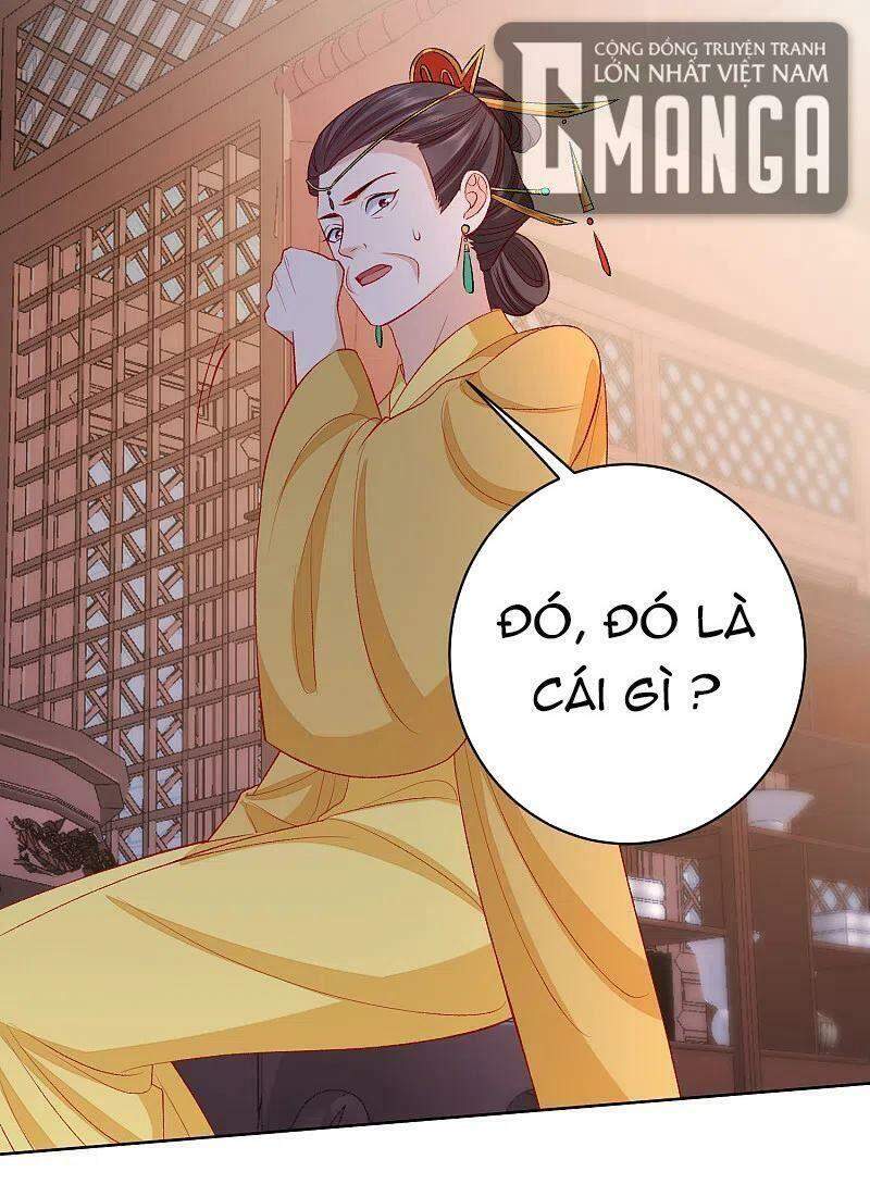 Độc Y Đích Nữ Chapter 229 - Trang 2