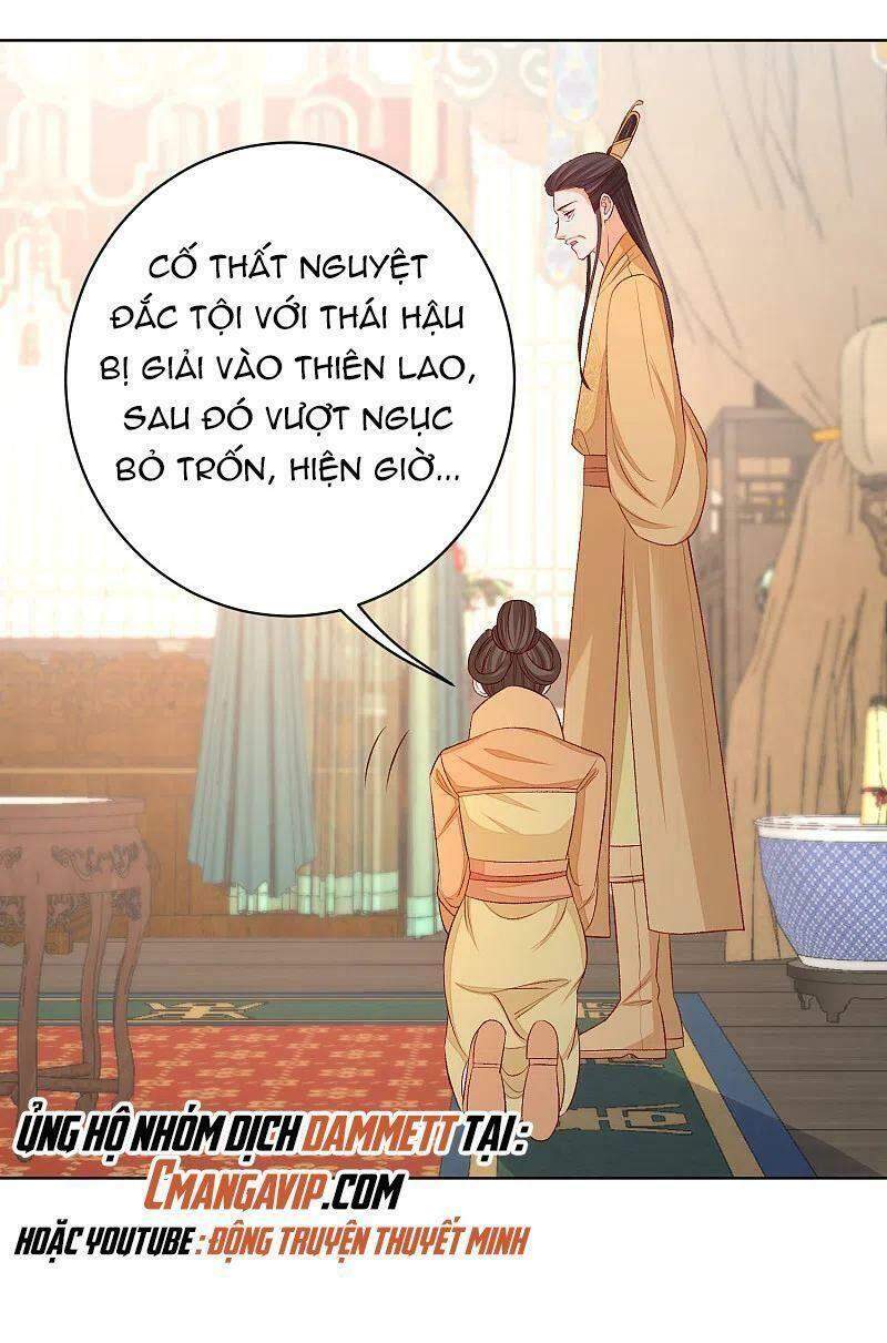 Độc Y Đích Nữ Chapter 229 - Trang 2