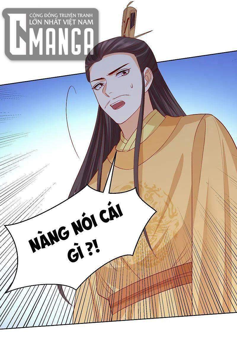 Độc Y Đích Nữ Chapter 229 - Trang 2