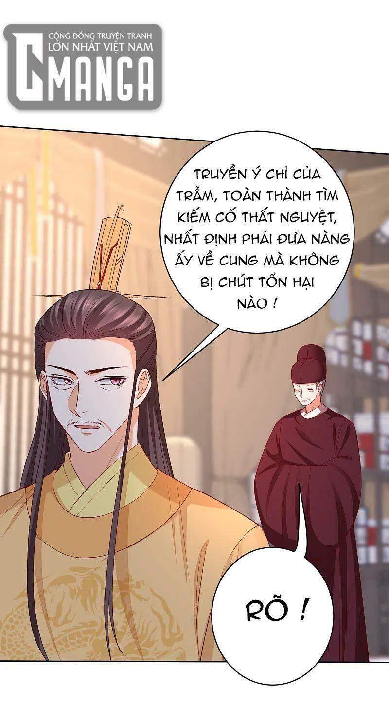 Độc Y Đích Nữ Chapter 229 - Trang 2