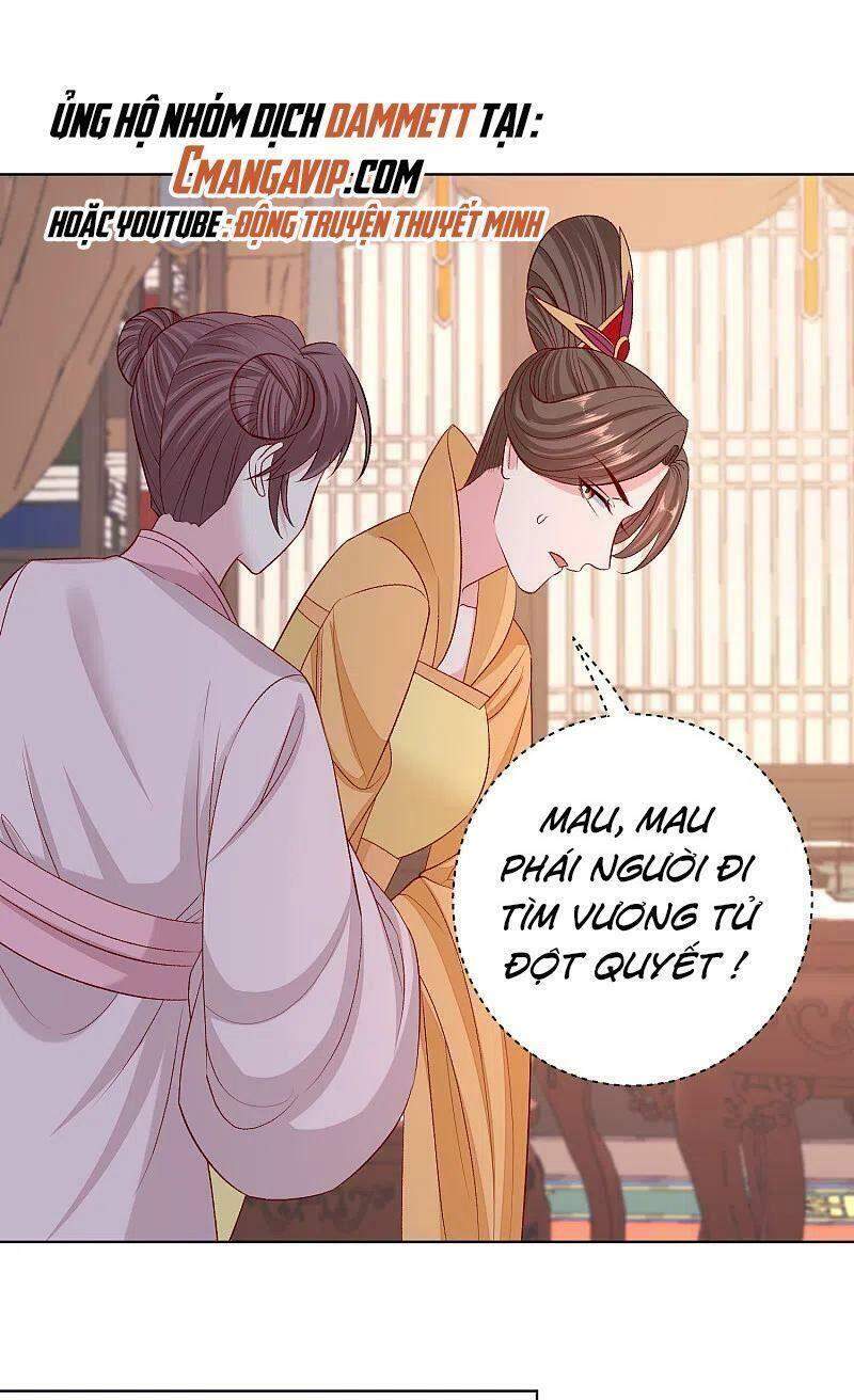 Độc Y Đích Nữ Chapter 229 - Trang 2