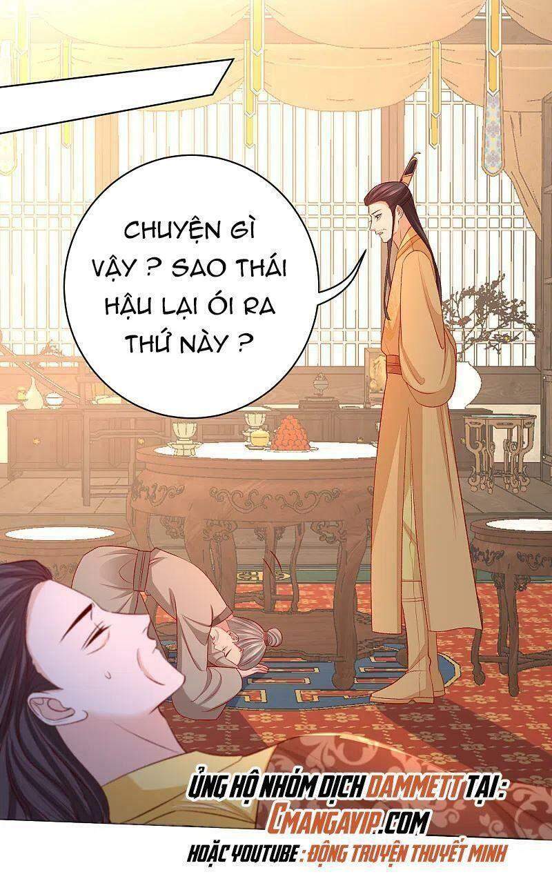 Độc Y Đích Nữ Chapter 229 - Trang 2