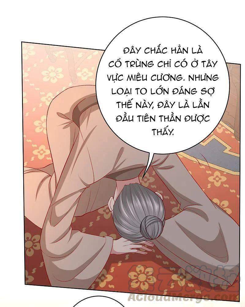 Độc Y Đích Nữ Chapter 229 - Trang 2