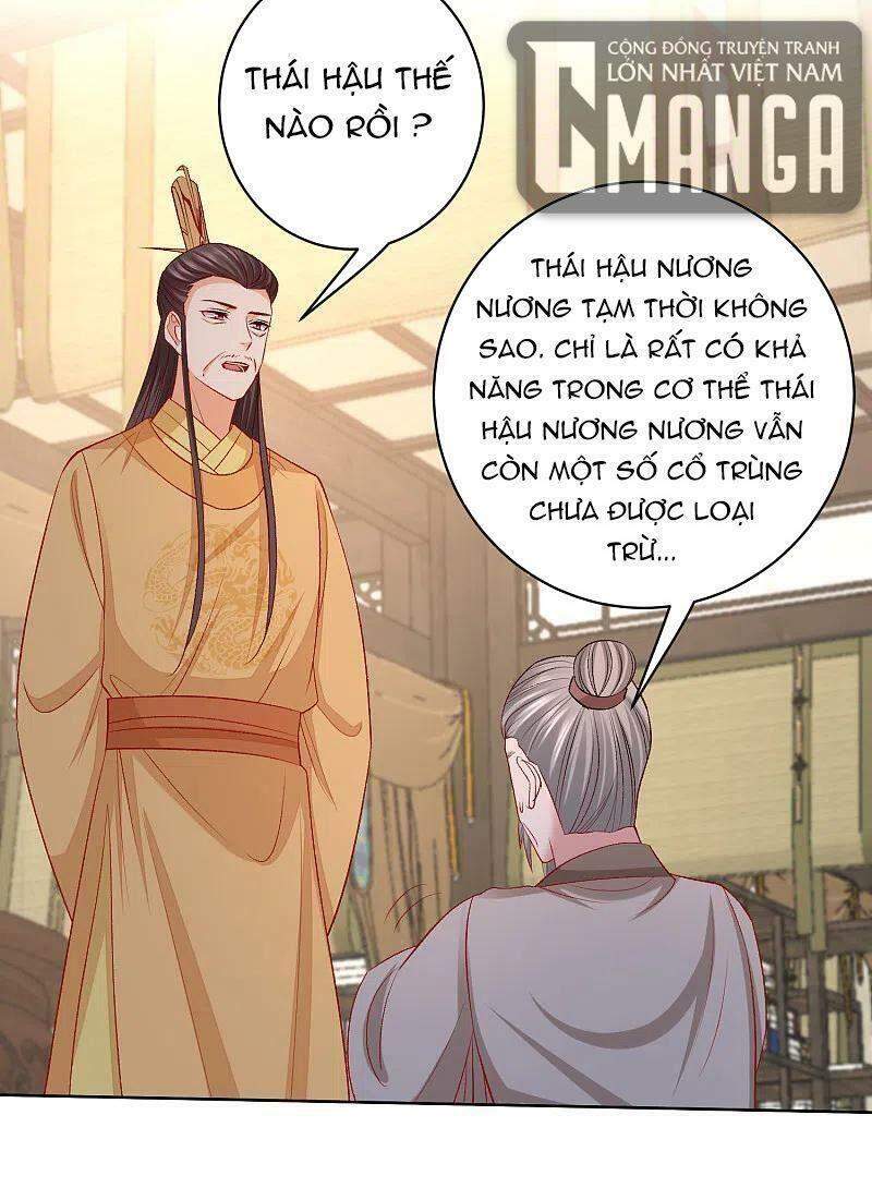 Độc Y Đích Nữ Chapter 229 - Trang 2