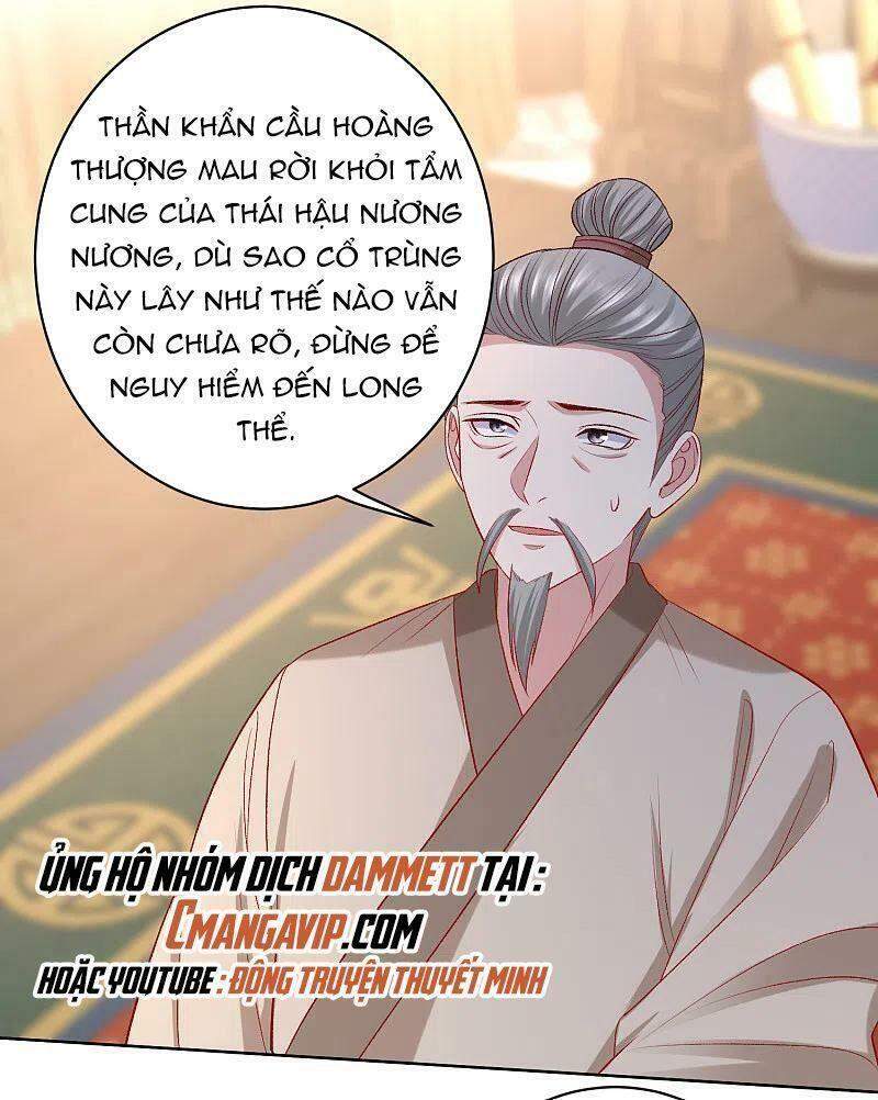 Độc Y Đích Nữ Chapter 229 - Trang 2