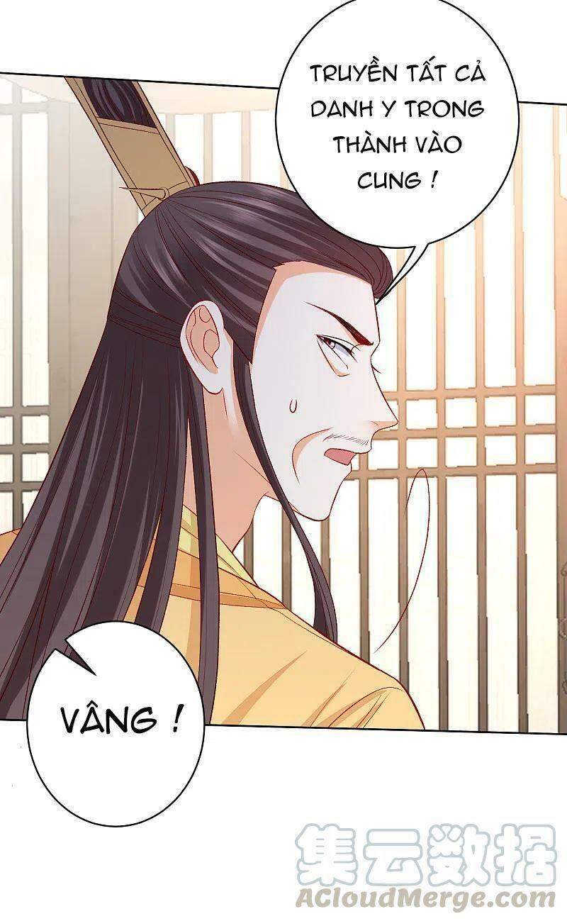 Độc Y Đích Nữ Chapter 229 - Trang 2