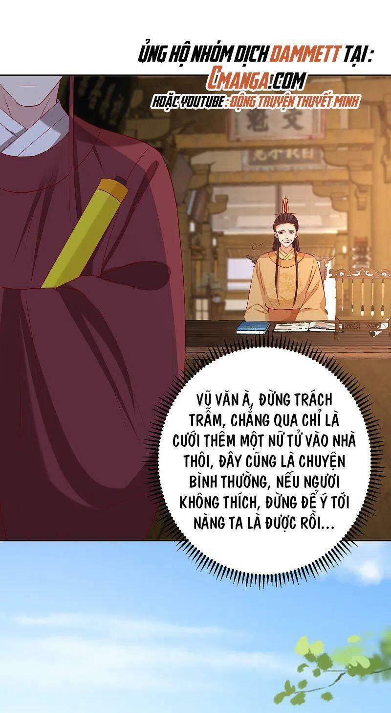 Độc Y Đích Nữ Chapter 228 - Trang 2