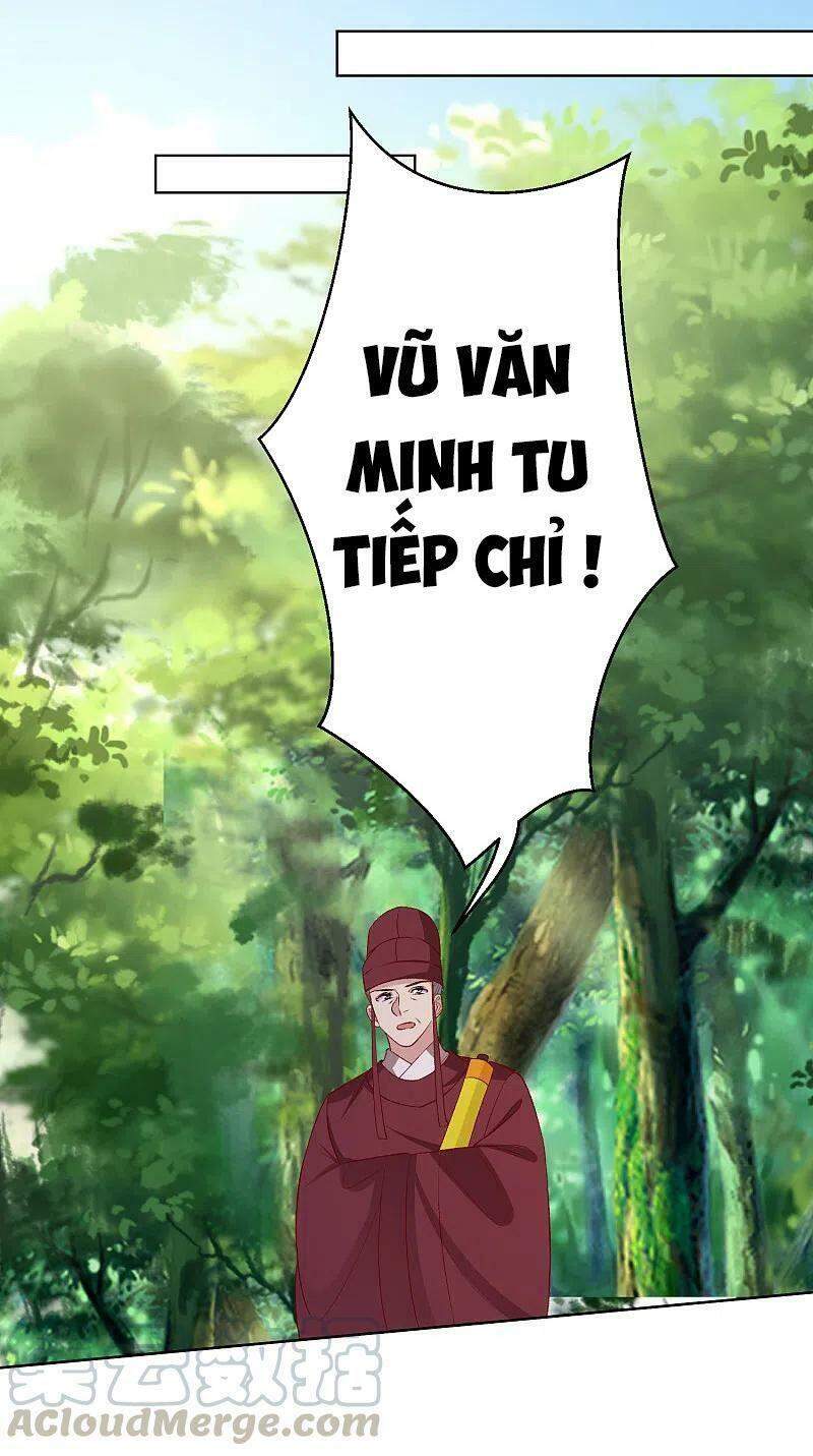 Độc Y Đích Nữ Chapter 228 - Trang 2