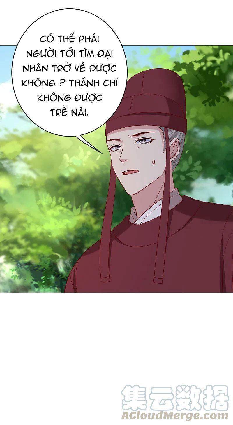 Độc Y Đích Nữ Chapter 228 - Trang 2