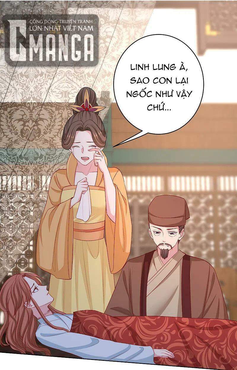 Độc Y Đích Nữ Chapter 228 - Trang 2