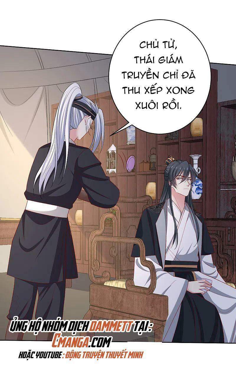 Độc Y Đích Nữ Chapter 228 - Trang 2