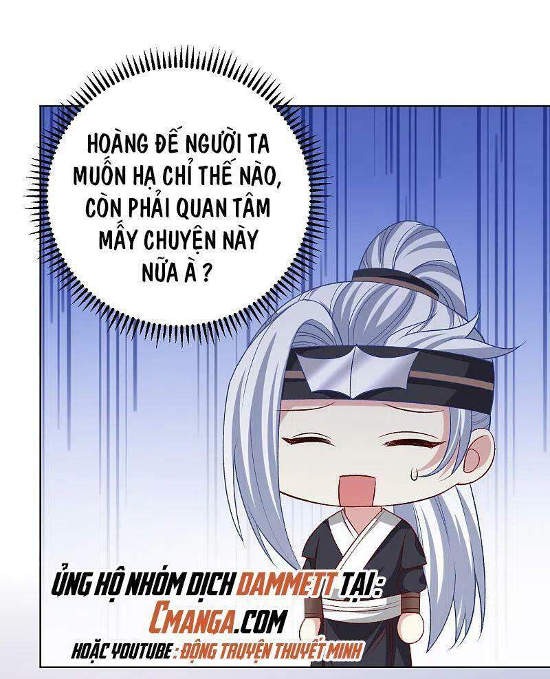 Độc Y Đích Nữ Chapter 228 - Trang 2