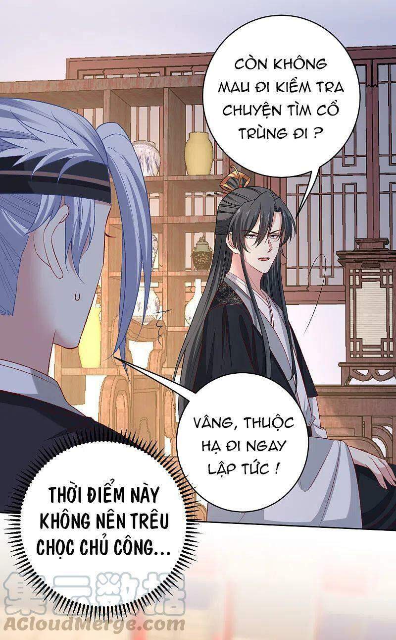 Độc Y Đích Nữ Chapter 228 - Trang 2