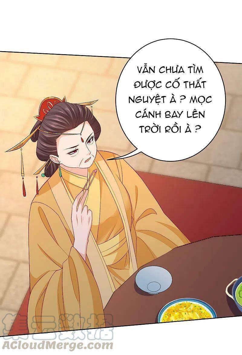 Độc Y Đích Nữ Chapter 228 - Trang 2