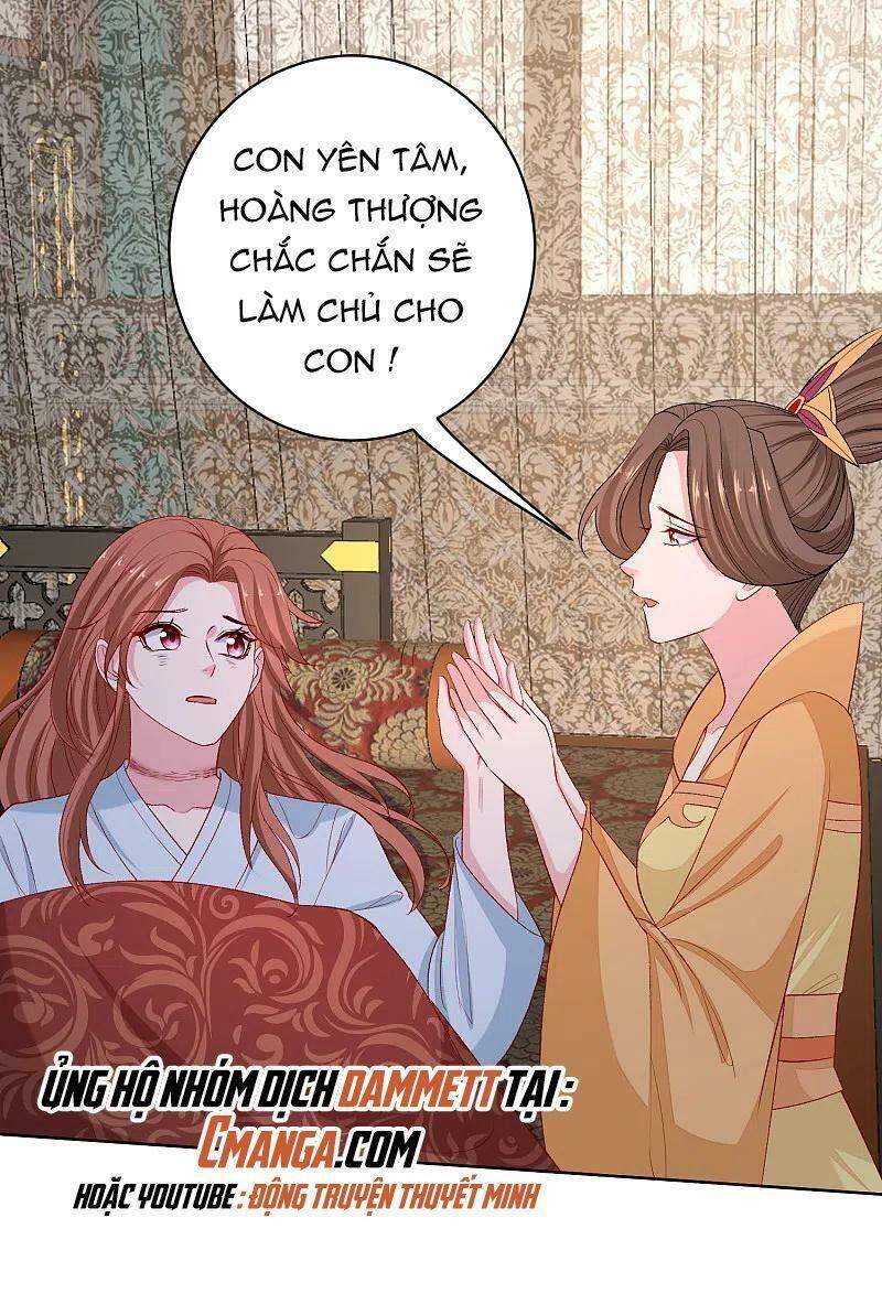 Độc Y Đích Nữ Chapter 228 - Trang 2