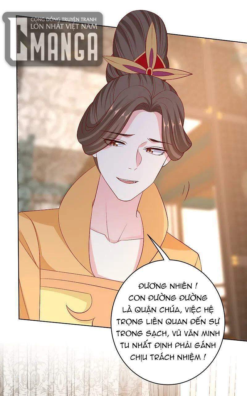 Độc Y Đích Nữ Chapter 228 - Trang 2