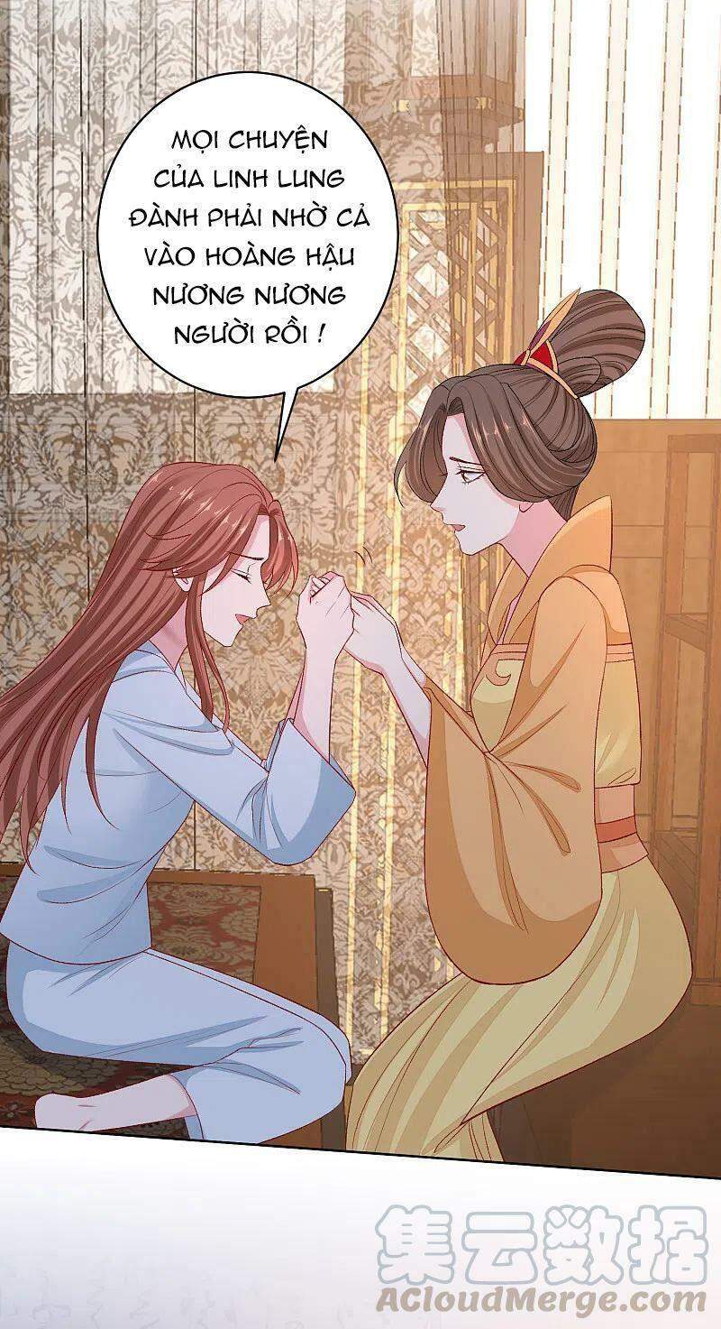 Độc Y Đích Nữ Chapter 228 - Trang 2