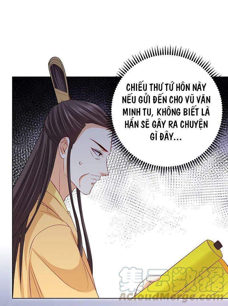 Độc Y Đích Nữ Chapter 228 - Trang 2